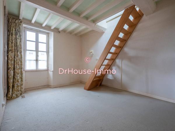 Maison à vendre 6 pièces de 122 m²