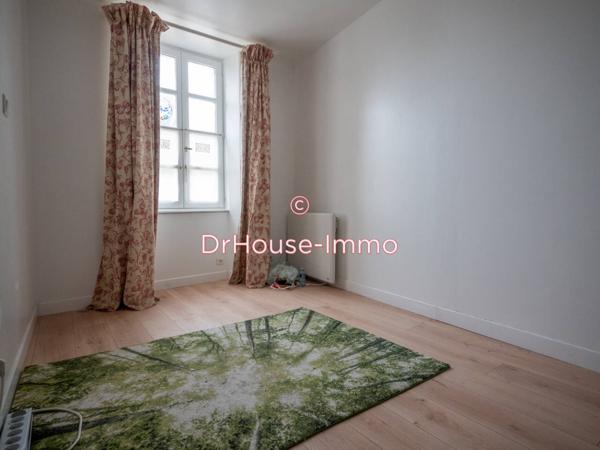Maison à vendre 6 pièces de 122 m²