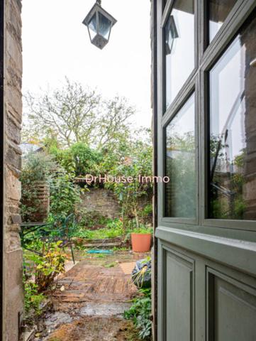 Maison à vendre 6 pièces de 122 m²