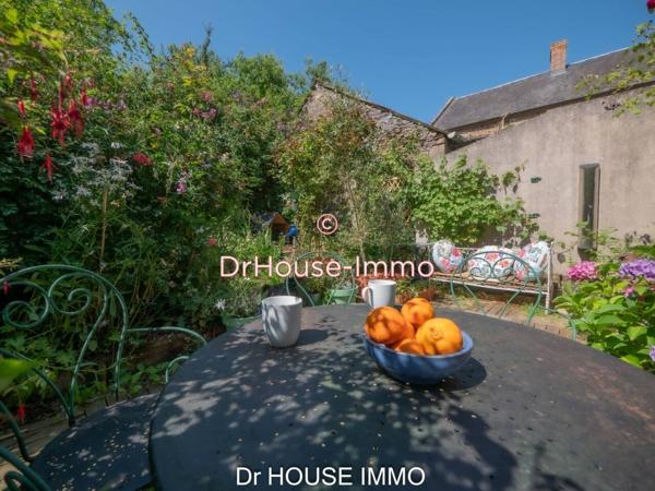 Maison à vendre 6 pièces de 122 m²
