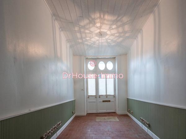 Maison à vendre 6 pièces de 122 m²