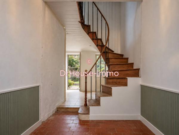 Maison à vendre 6 pièces de 122 m²