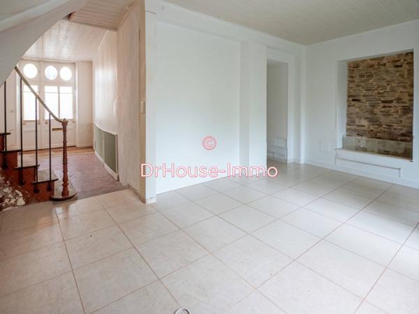 Maison à vendre 6 pièces de 122 m²