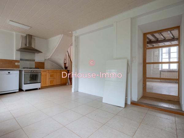 Maison à vendre 6 pièces de 122 m²