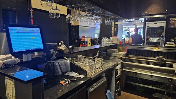 Café - Restaurant à PARIS 4EME ARRONDISSEMENT (75004)