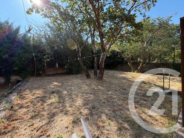 Maison à vendre  4 pièces - 73,30 m 2   BRIGNOLES  - 83