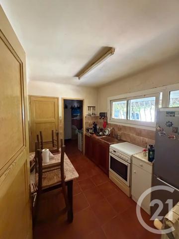 Maison à vendre  4 pièces - 73,30 m 2   BRIGNOLES  - 83