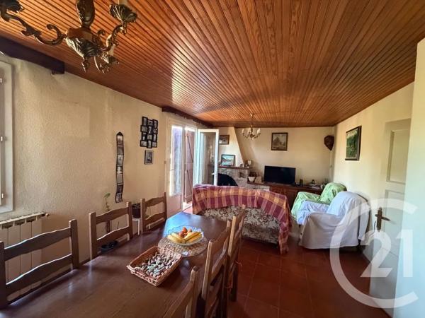 Maison à vendre  4 pièces - 73,30 m 2   BRIGNOLES  - 83