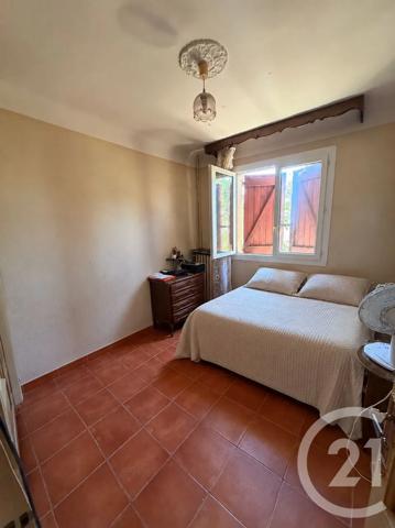 Maison à vendre  4 pièces - 73,30 m 2   BRIGNOLES  - 83