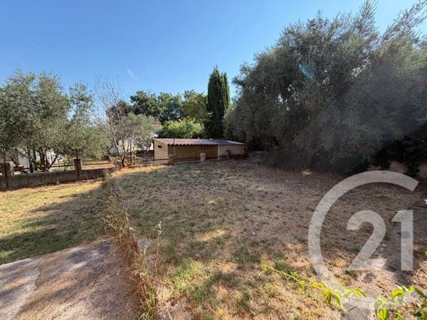 Maison à vendre  4 pièces - 73,30 m 2   BRIGNOLES  - 83