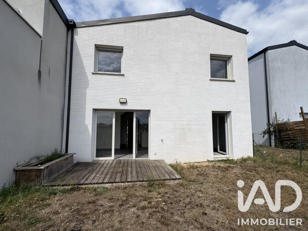 Appartement à vendre 4 pièces 80,2 m² Bassens