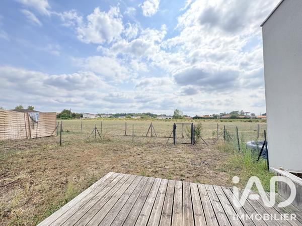 Appartement à vendre 4 pièces 80,2 m² Bassens