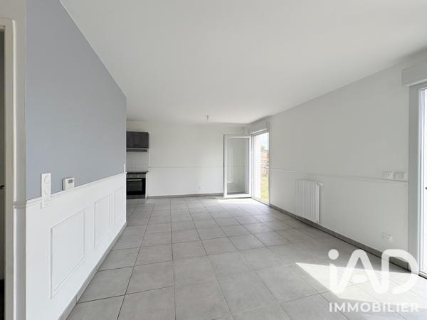 Appartement à vendre 4 pièces 80,2 m² Bassens