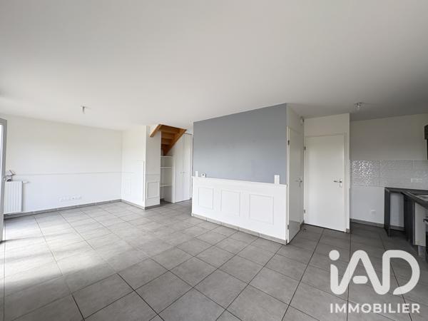 Appartement à vendre 4 pièces 80,2 m² Bassens