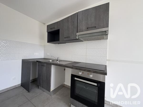Appartement à vendre 4 pièces 80,2 m² Bassens