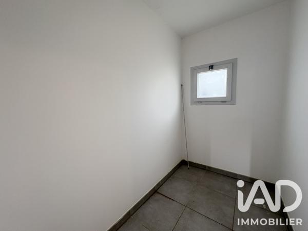 Appartement à vendre 4 pièces 80,2 m² Bassens