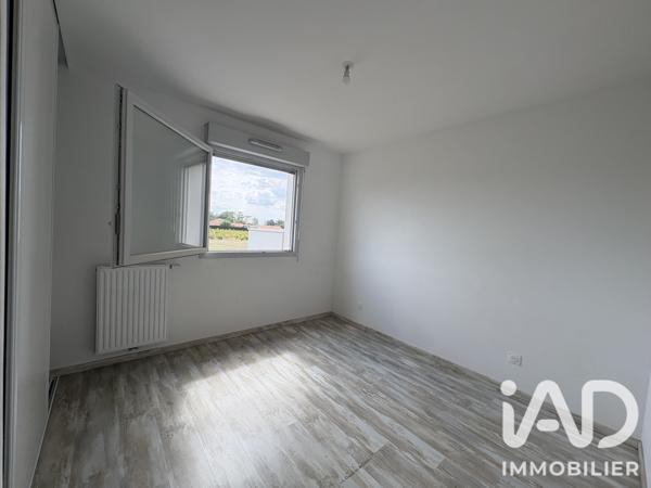 Appartement à vendre 4 pièces 80,2 m² Bassens