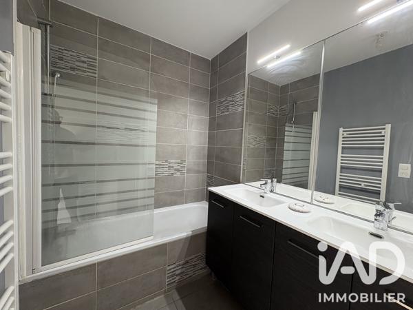 Appartement à vendre 4 pièces 80,2 m² Bassens