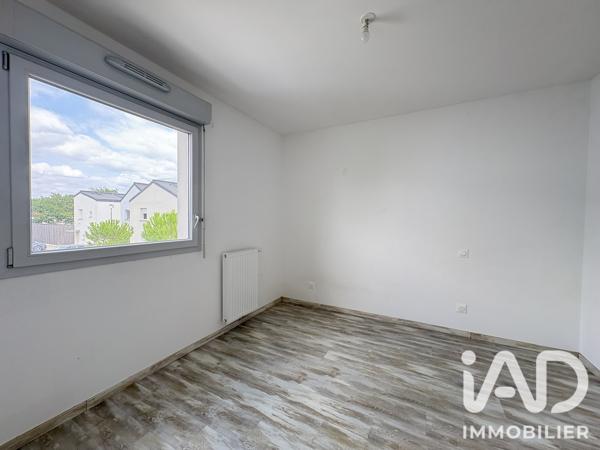 Appartement à vendre 4 pièces 80,2 m² Bassens