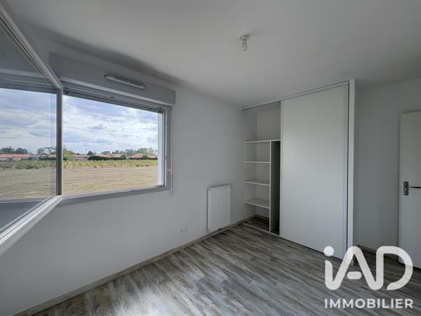 Appartement à vendre 4 pièces 80,2 m² Bassens