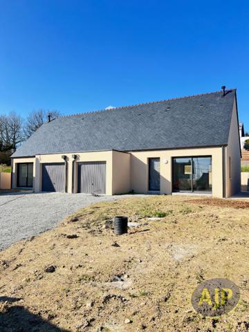 Vente maison Savenay : 294 900 € - AJP Immobilier Savenay