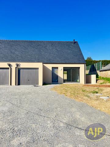 Vente maison Savenay : 294 900 € - AJP Immobilier Savenay