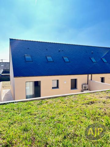 Vente maison Savenay : 294 900 € - AJP Immobilier Savenay