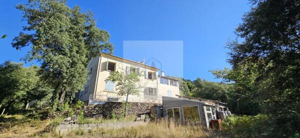 Maison familiale, lumineuse, vue magnifique, calme