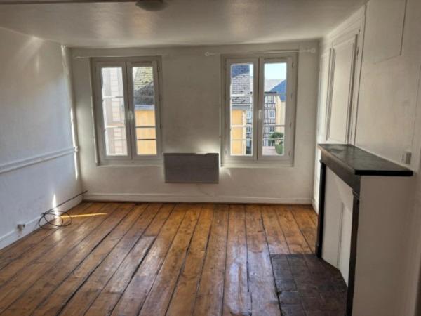 Immeuble de rapport forte rentabilité à vendre ROUEN (76)