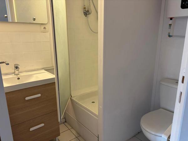 Immeuble de rapport forte rentabilité à vendre ROUEN (76)