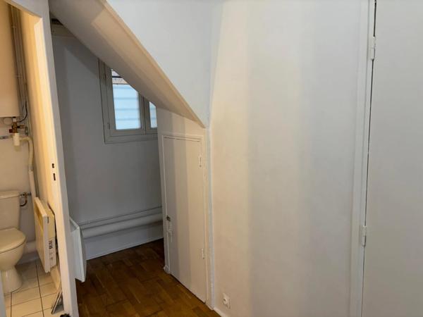 Immeuble de rapport forte rentabilité à vendre ROUEN (76)