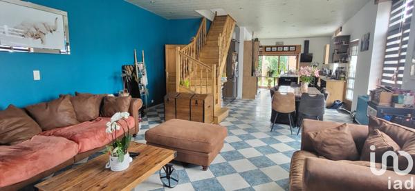 Maison à vendre 8 pièces 185 m² Wattrelos