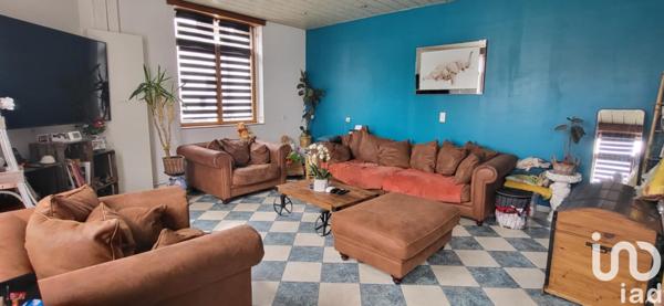 Maison à vendre 8 pièces 185 m² Wattrelos