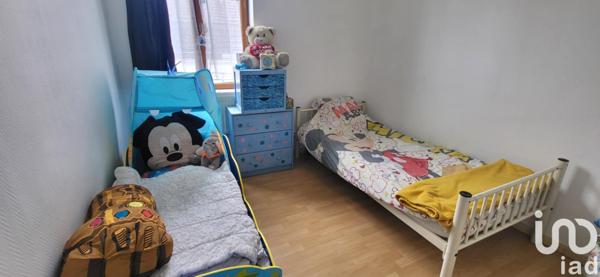 Maison à vendre 8 pièces 185 m² Wattrelos