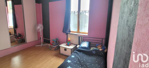 Maison à vendre 8 pièces 185 m² Wattrelos