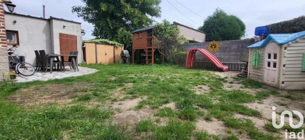 Maison à vendre 8 pièces 185 m² Wattrelos