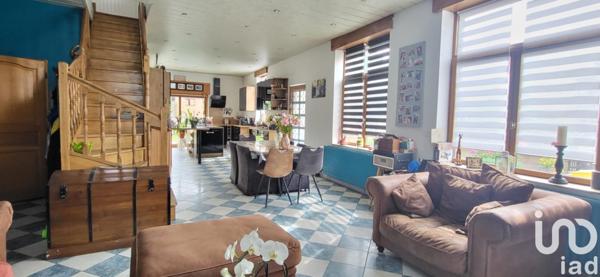 Maison à vendre 8 pièces 185 m² Wattrelos