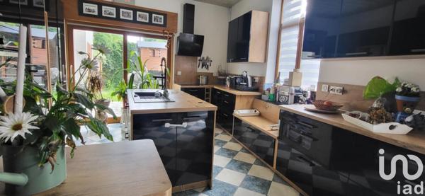 Maison à vendre 8 pièces 185 m² Wattrelos