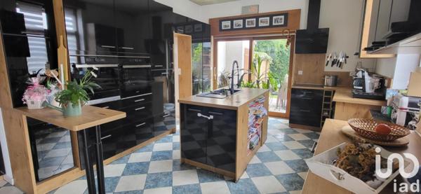 Maison à vendre 8 pièces 185 m² Wattrelos