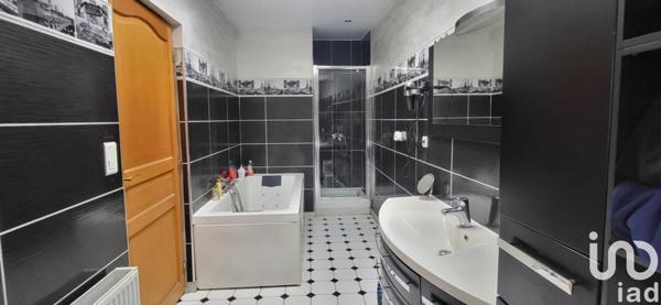 Maison à vendre 8 pièces 185 m² Wattrelos