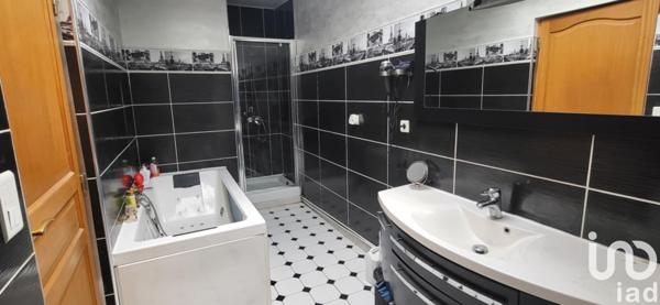 Maison à vendre 8 pièces 185 m² Wattrelos