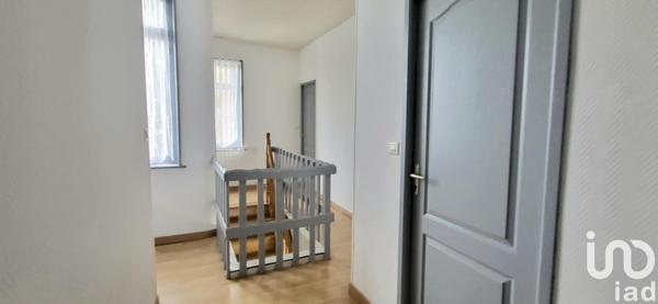Maison à vendre 8 pièces 185 m² Wattrelos