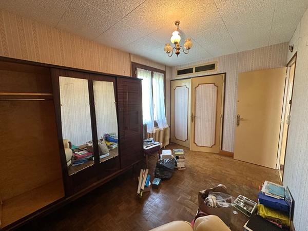 Charmante maison de plain-pied avec véranda et jardin sans vis-à-vis Saint-Jean-de-Braye