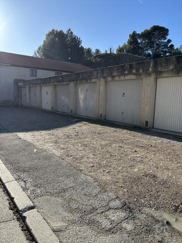 Annexes stationnement