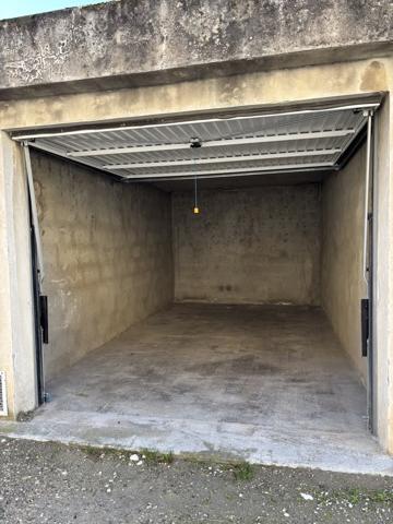 Annexes stationnement