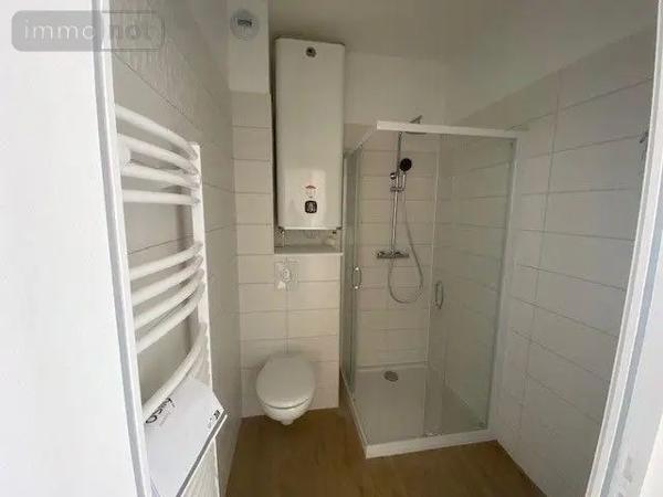 Location - Appartement Condé-en-Normandie 14110 3 pièces 44 m 2