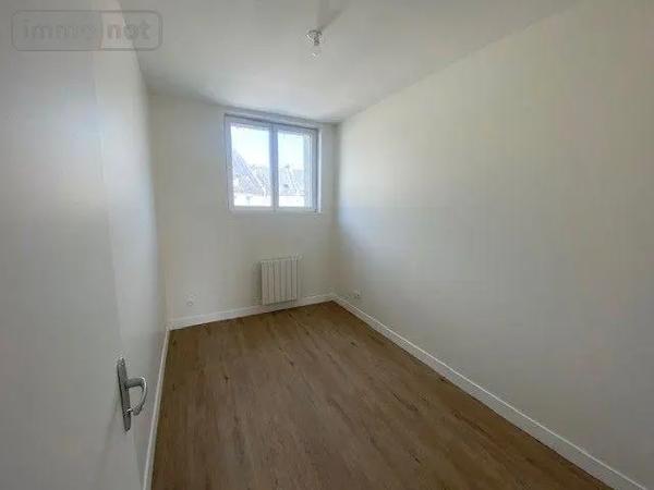 Location - Appartement Condé-en-Normandie 14110 3 pièces 44 m 2