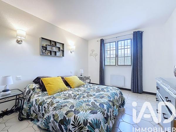 Maison à vendre 6 pièces 153 m² Villegailhenc