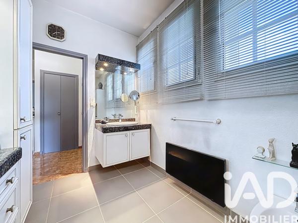 Maison à vendre 6 pièces 153 m² Villegailhenc