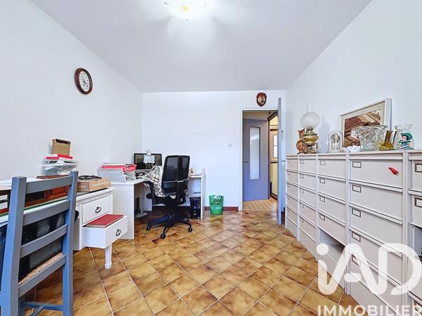 Maison à vendre 6 pièces 153 m² Villegailhenc